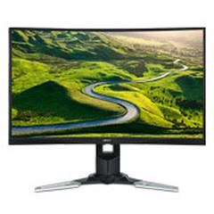 二手宏碁 （acer）暗影骑士 XZ271U 27英寸 2K高分屏 显示器回收